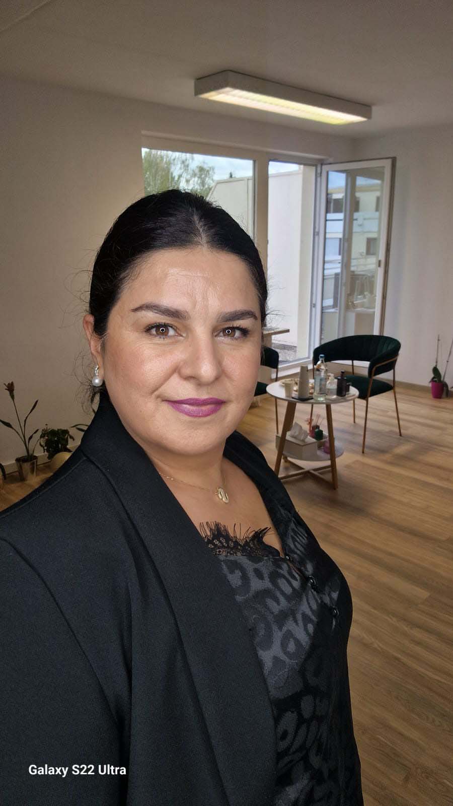 Sonay Sahan